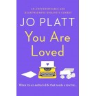 You Are Loved     {USED}